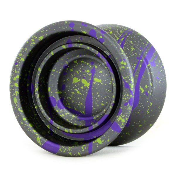 アークティックサークル - CLYW ┃ヨーヨー専門店リワインド