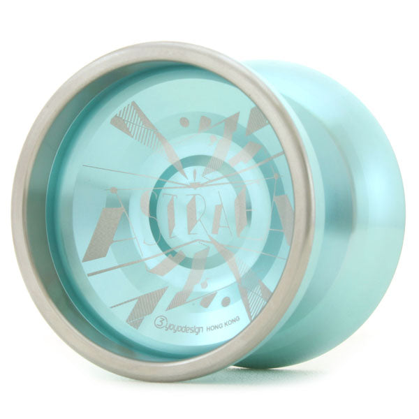 アストレア - C3ヨーヨーデザイン ┃ヨーヨー専門店リワインド