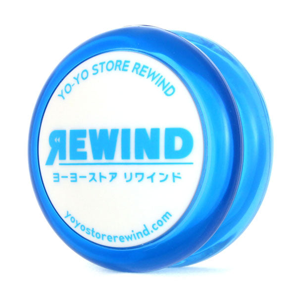 REWIND Limited Model