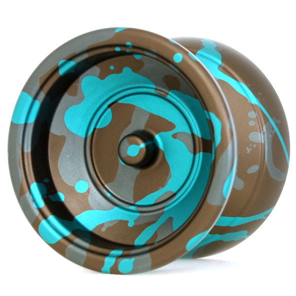アヴァランチ - CLYW ┃ヨーヨー専門店リワインド