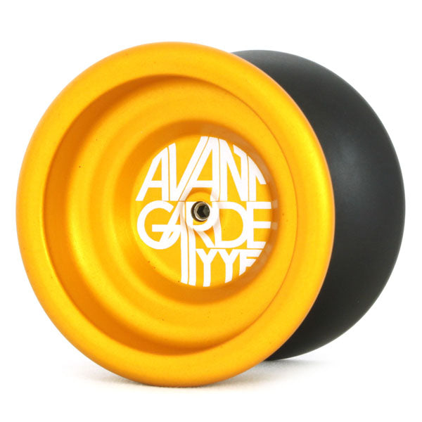 スポーツトイ・アクショントイ yoyofactory AVANTGARDE アヴァンギャルド - ヨーヨーファクトリー ┃ヨーヨー専門店リワインド