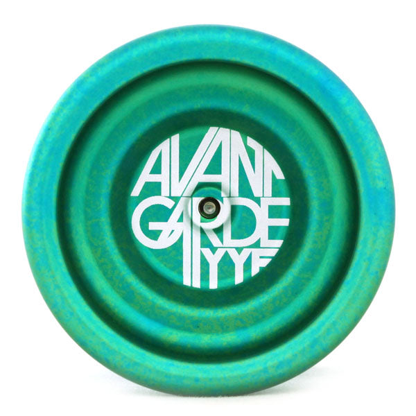 スポーツトイ・アクショントイ yoyofactory AVANTGARDE アヴァンギャルド - ヨーヨーファクトリー ┃ヨーヨー専門店リワインド