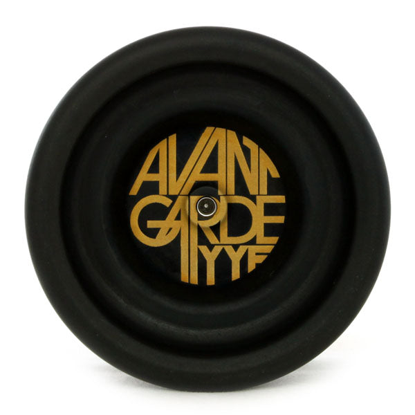 Avant Garde 2012EYYC (Dave Geigle)