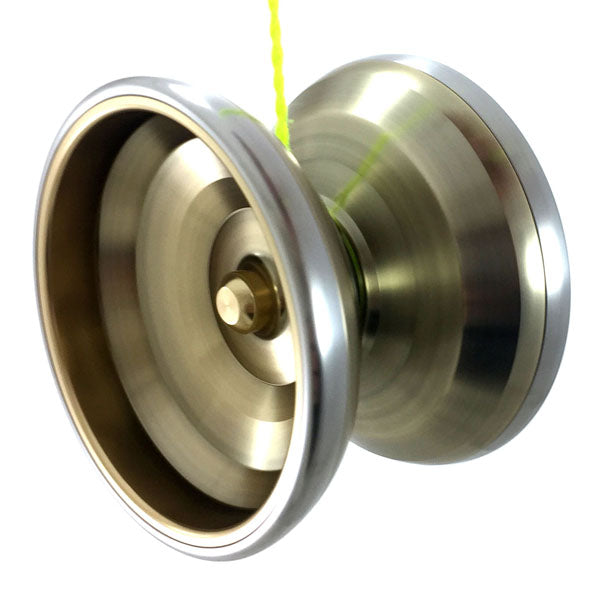 アウォークン アヌビス - ターニングポイント ┃ヨーヨー専門店リワインド