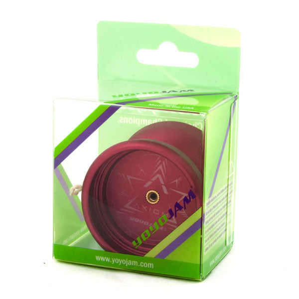 アクシオム - ヨーヨージャム ┃ヨーヨー専門店リワインド