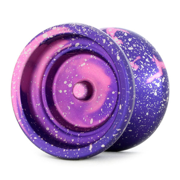 ベアvsマン ラウンド2 - CLYW ┃ヨーヨー専門店リワインド