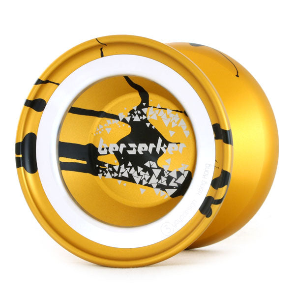 バーサーカー - C3ヨーヨーデザイン ┃ヨーヨー専門店リワインド