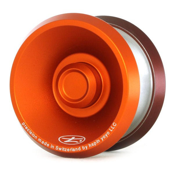 ビヨンドエンヴィ - エイチスピン ┃ヨーヨー専門店リワインド