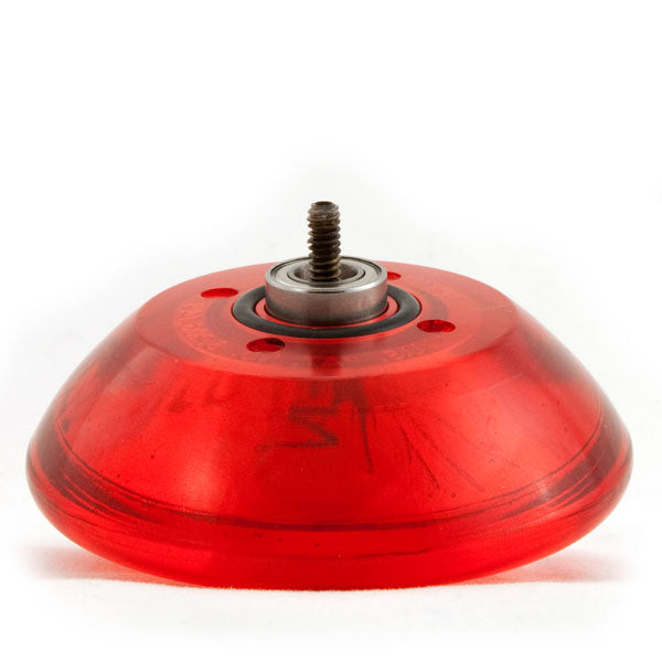 ヨーヨージャム　メティア　特殊ペイント　限定版　レッド ヨーヨージャム メティア 特殊ペイント 限定版 レッド ヨーヨージャム