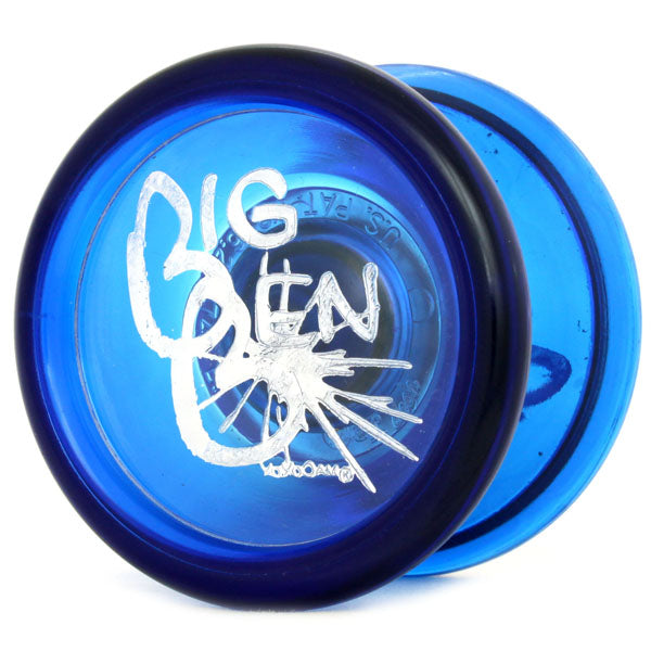 ビッグベン - ヨーヨージャム ┃ヨーヨー専門店リワインド