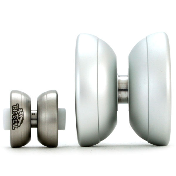 YoYoFactory ヨーヨーファクトリー Big Deal ビッグディール Big Deal YoYo – YoYoFactory