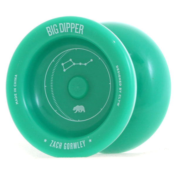 ビッグディッパー - CLYW ┃ヨーヨー専門店リワインド