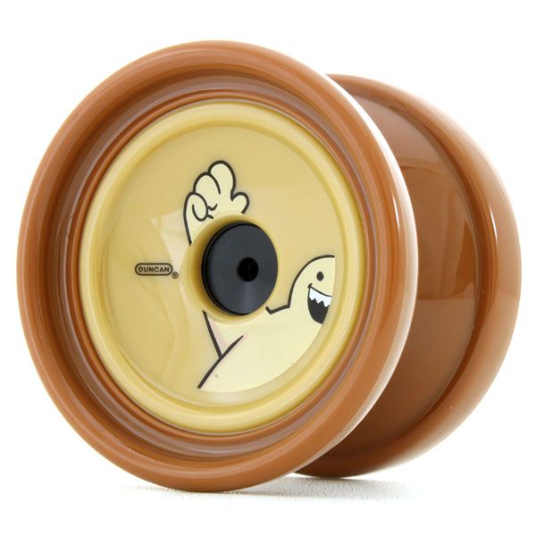 ビッグファン - ダンカン ┃ヨーヨー専門店リワインド