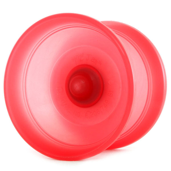 ビッグヨー - ヨーヨージャム ┃ヨーヨー専門店リワインド