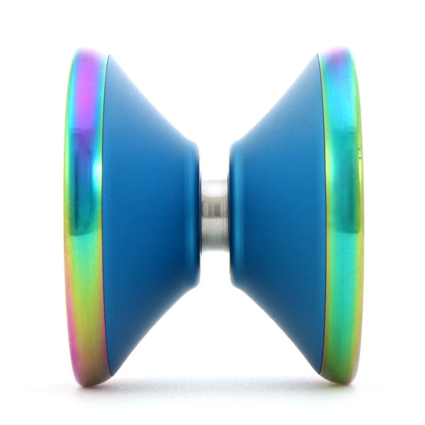 Cadence ES yo-yo by SF Yoyos – Store – Spinkult