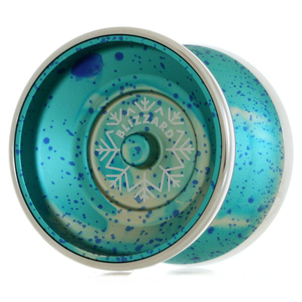 ブリザード - CLYW ┃ヨーヨー専門店リワインド