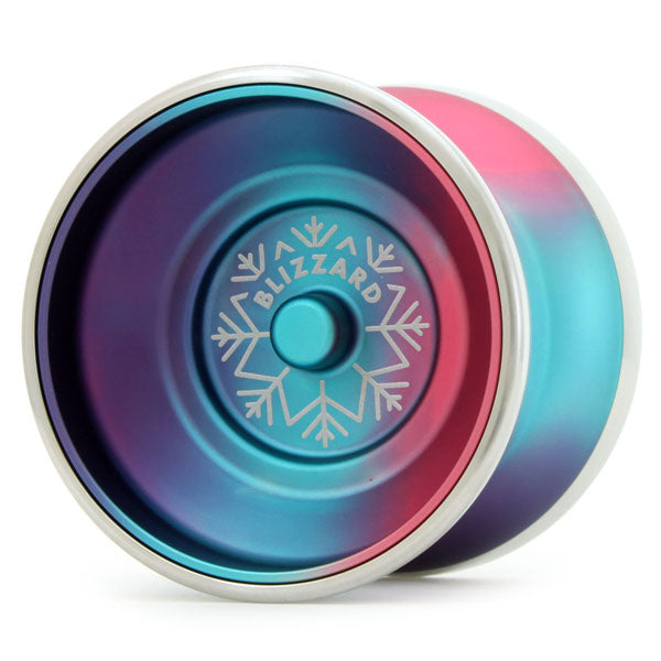 ブリザード - CLYW ┃ヨーヨー専門店リワインド