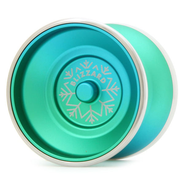 ブリザード - CLYW ┃ヨーヨー専門店リワインド