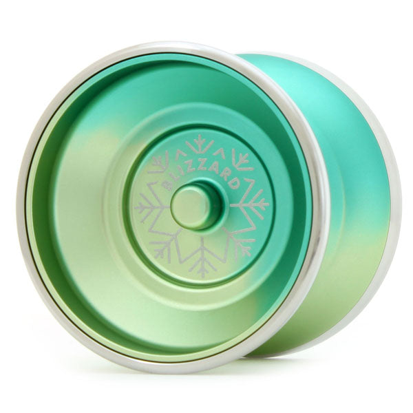 ブリザード - CLYW ┃ヨーヨー専門店リワインド