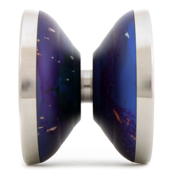 CLYW [ 博物館 ] ┃世界最大級のヨーヨー専門店リワインド