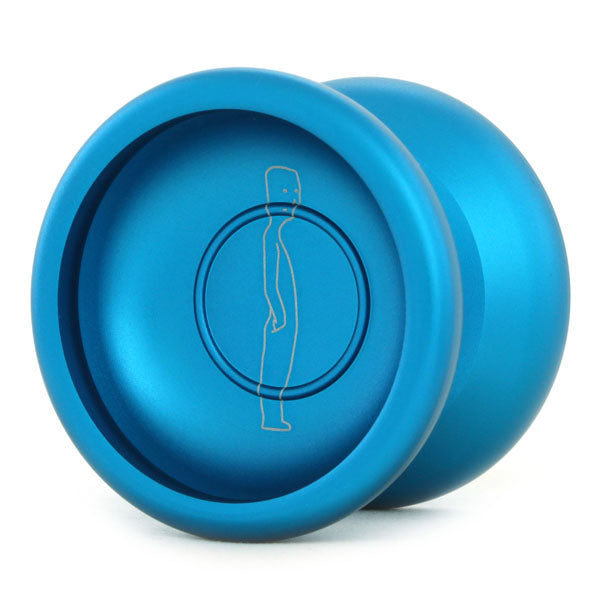 ブラッドブラザー1 - ブラッドブラザーズ ┃ヨーヨー専門店リワインド