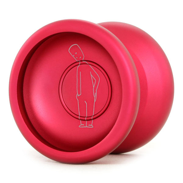 ブラッドブラザー1 - ブラッドブラザーズ ┃ヨーヨー専門店リワインド