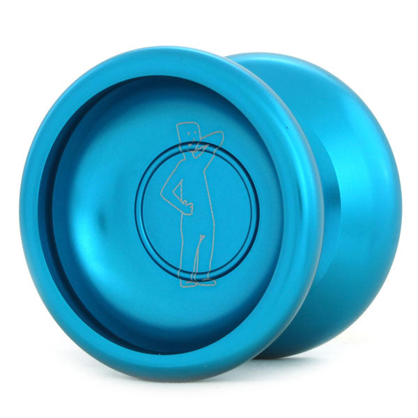 ブラッドブラザーズ　ヨーヨー ブラッドブラザー1 - ブラッドブラザーズ ┃ヨーヨー専門店リワインド