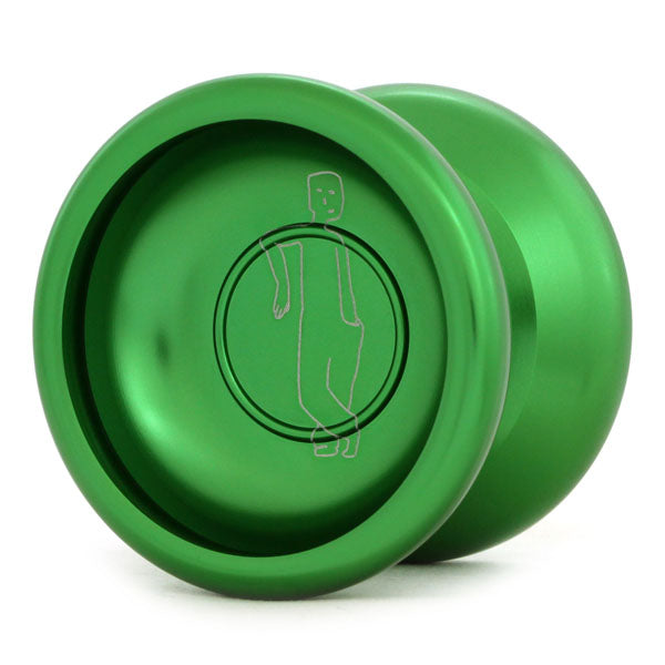 ブラッドブラザー1 - ブラッドブラザーズ ┃ヨーヨー専門店リワインド