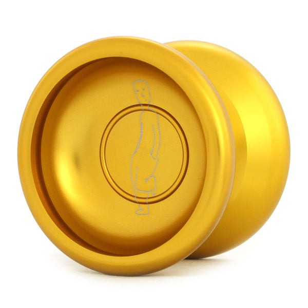 ブラッドブラザー1 - ブラッドブラザーズ ┃ヨーヨー専門店リワインド