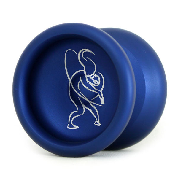 ブラッドブラザー2 - ブラッドブラザーズ ┃ヨーヨー専門店リワインド