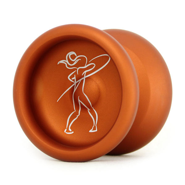 ブラッドブラザー2 - ブラッドブラザーズ ┃ヨーヨー専門店リワインド