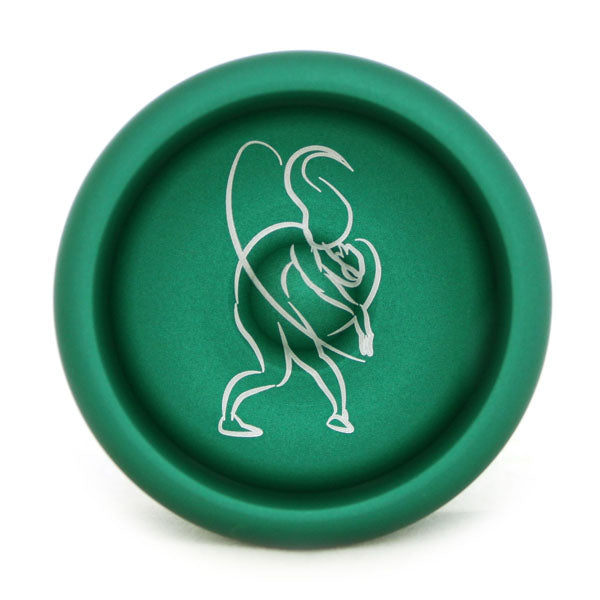 ブラッドブラザー2 - ブラッドブラザーズ ┃ヨーヨー専門店リワインド