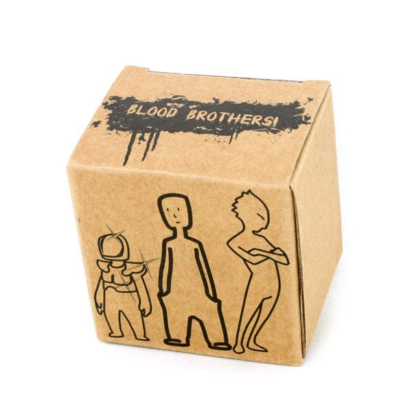 ブラッドブラザー2 - ブラッドブラザーズ ┃ヨーヨー専門店リワインド