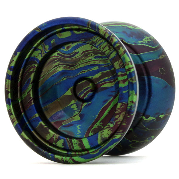 ボレアリス (旧型) - CLYW ┃ヨーヨー専門店リワインド