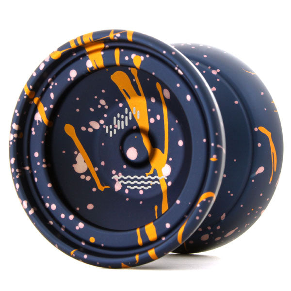 Borealis - CLYW ┃Yo-yo Specialty Store Rewind