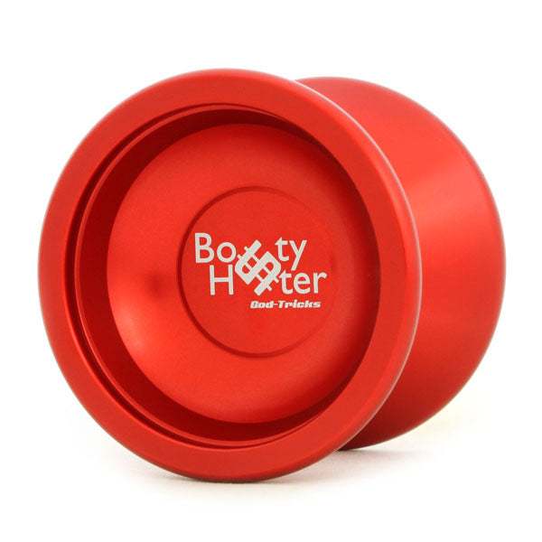 バウンティーハンター - ゴッドトリックス ┃ヨーヨー専門店リワインド