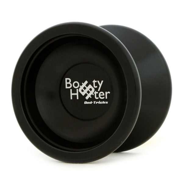 バウンティーハンター - ゴッドトリックス ┃ヨーヨー専門店リワインド