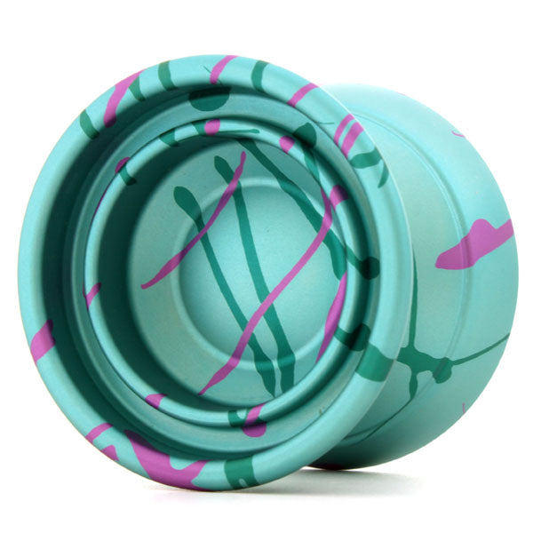 ボーイ - CLYW ┃ヨーヨー専門店リワインド