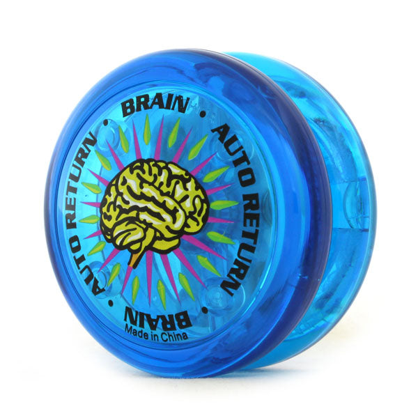 ブレイン（クラシック） - ヨメガ ┃ヨーヨー専門店リワインド
