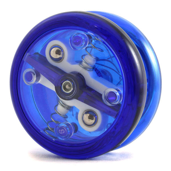 ブレイン（クラシック） (旧バージョン) - ヨメガ ┃ヨーヨー専門店