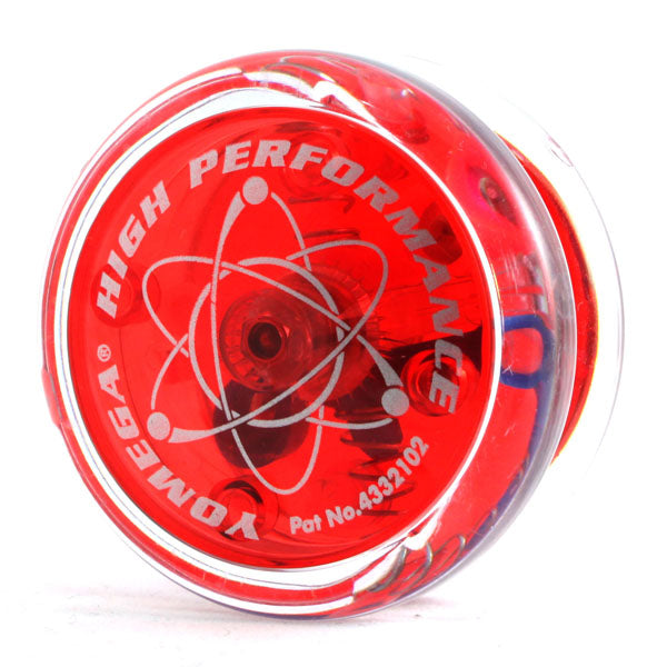 ブレイン（クラシック） (旧バージョン) - ヨメガ ┃ヨーヨー専門店