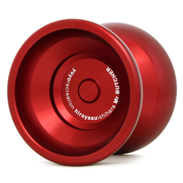 ミスターブッチャーyoyorecreationstore限定Mr.Butcher Mr.ブッチャー