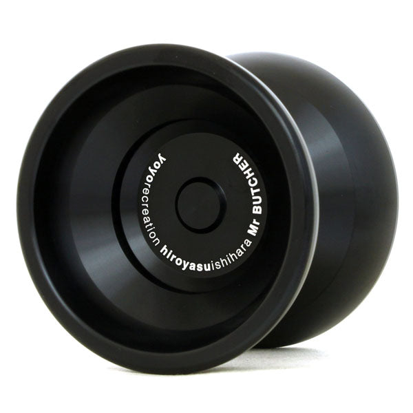 yoyorecreationstore限定Mr.Butcher Mr.ブッチャー - www.stedile.com.br