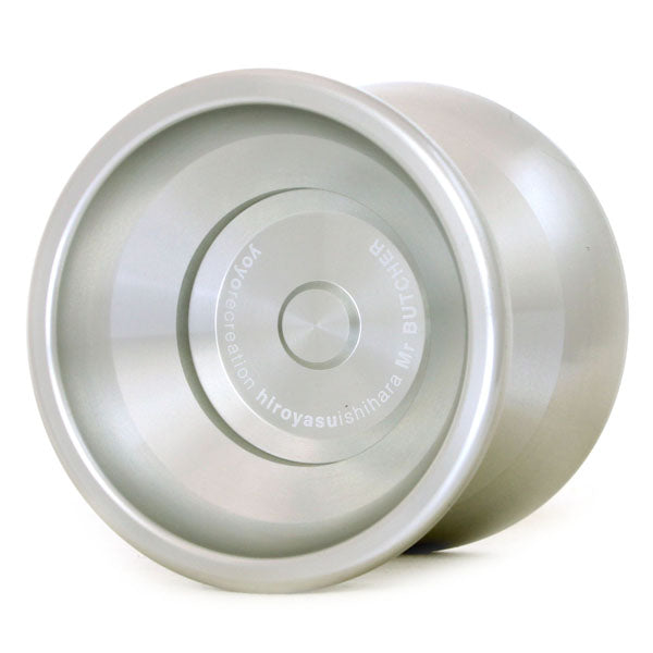 新規購入 yoyorecreation Mr.ブッチャー yoyoadict限定品 スポーツトイ ...