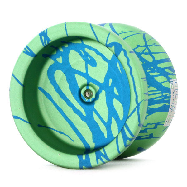 カリフォルニア2010 BACエディション - ヨーヨーファクトリー