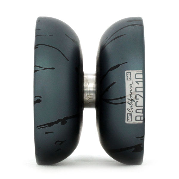 カリフォルニア2010 BACエディション - ヨーヨーファクトリー