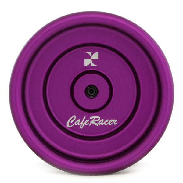 カフェレーサー - ワンドロップ ┃ヨーヨー専門店リワインド