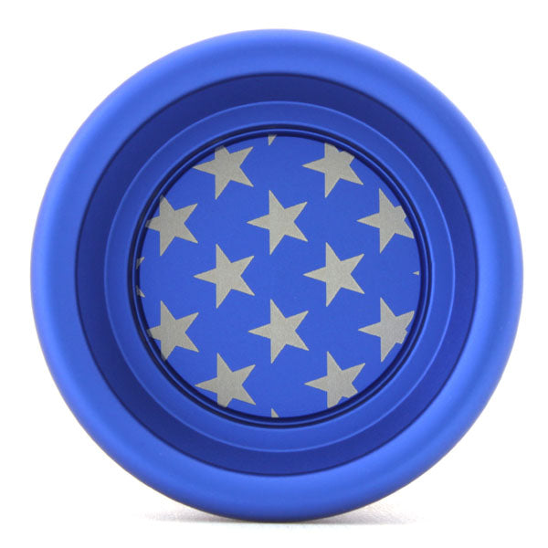 カリフォルニア - ヨーヨーファクトリー ┃ヨーヨー専門店リワインド