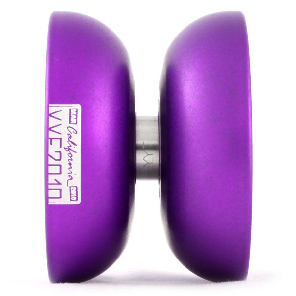 カリフォルニア2010 - ヨーヨーファクトリー ┃ヨーヨー専門店リワインド