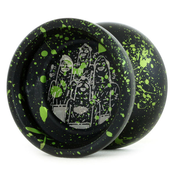 キャンバス - CLYW ┃ヨーヨー専門店リワインド